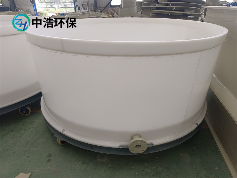 乐至PP抽滤槽